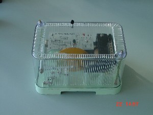 GL-10、20系列過流繼電器